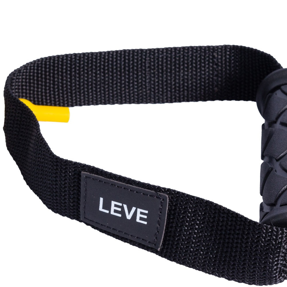 Extensor para Braços e Pernas, Resistência Leve, 113cm de Com., T28-L, Acte Sports