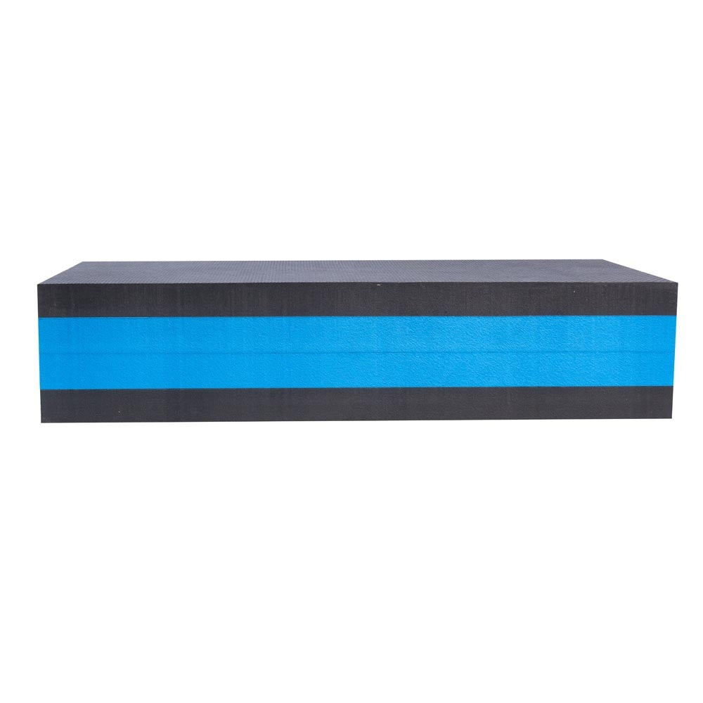 Step 60x30 cm EVA T285 Preto Azul Acte