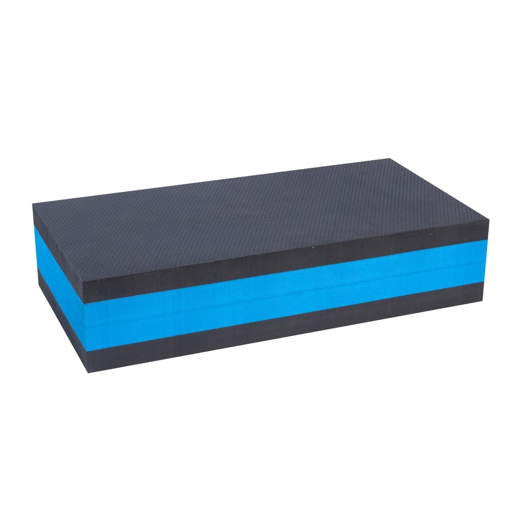 Step 60x30 cm EVA T285 Preto Azul Acte