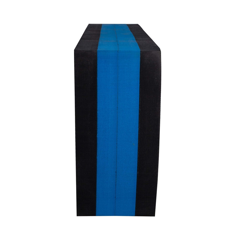 Step 60x30 cm EVA T285 Preto Azul Acte