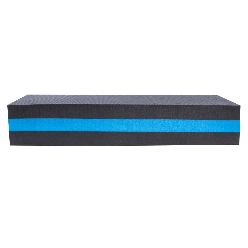 Step 60x30 cm EVA T286 Preto Azul Acte