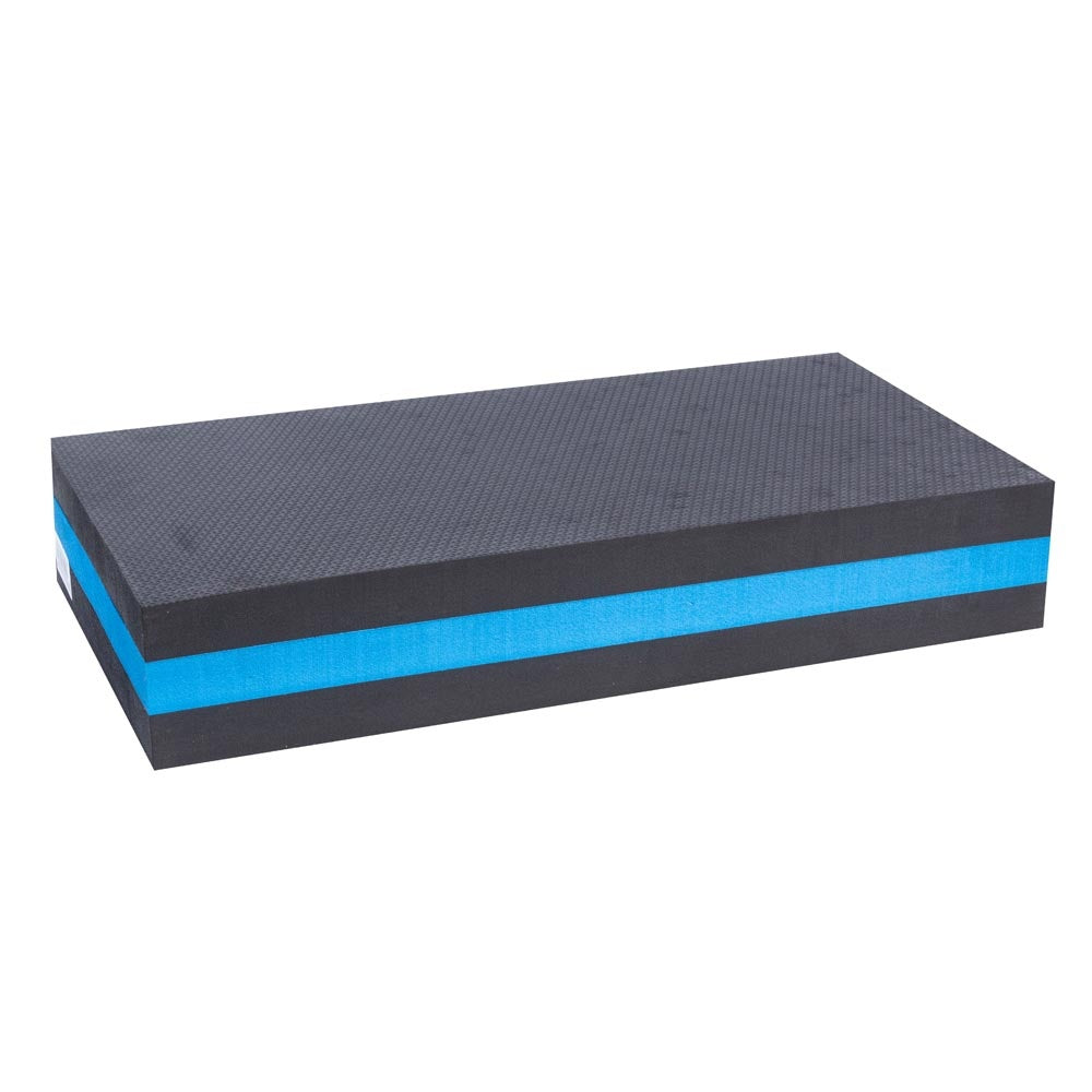 Step 60x30 cm EVA T286 Preto Azul Acte