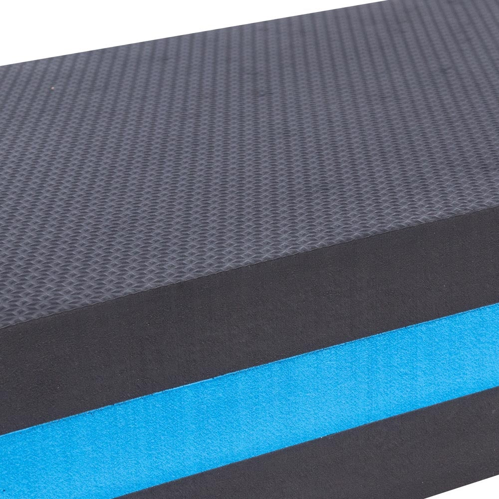 Step 60x30 cm EVA T286 Preto Azul Acte