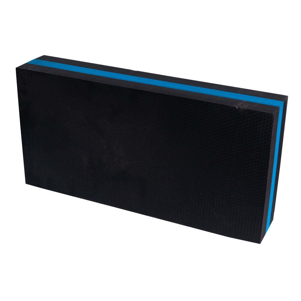 Step 60x30 cm EVA T286 Preto Azul Acte