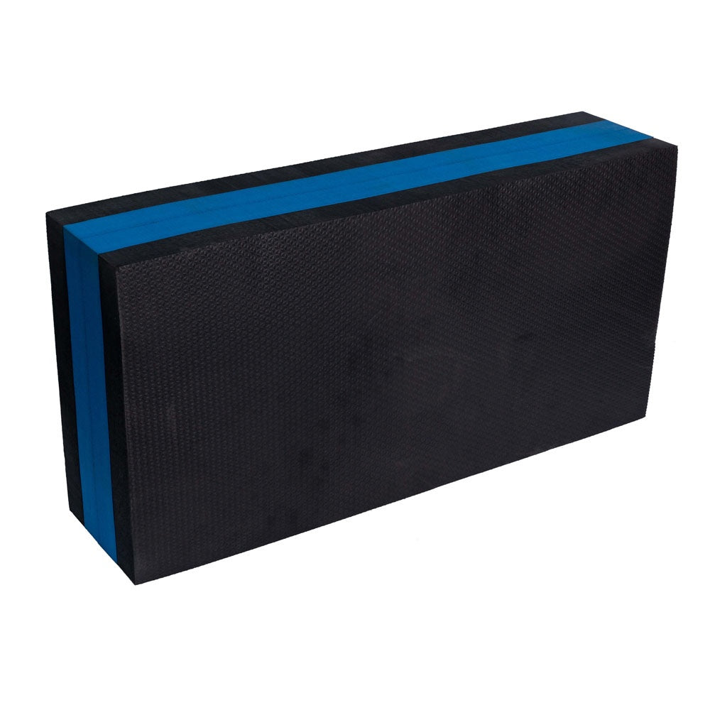 Step 60x30 cm EVA T286 Preto Azul Acte