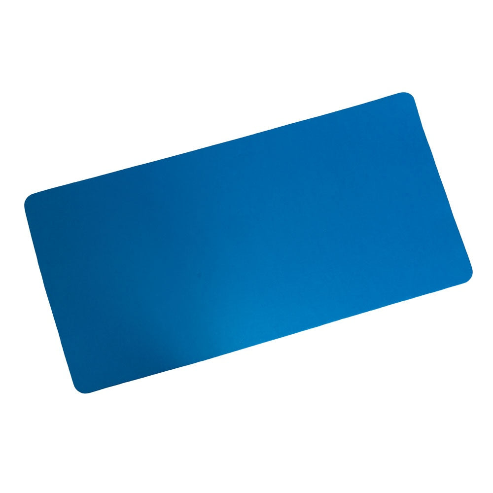 Colchonete 10mm 100x50cm VA T290-A Azul Acte