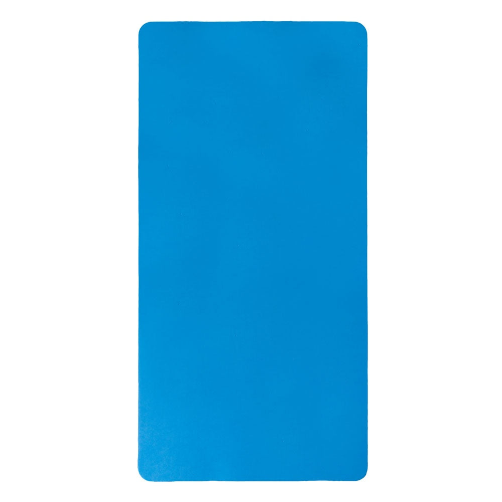 Colchonete 10mm 100x50cm VA T290-A Azul Acte