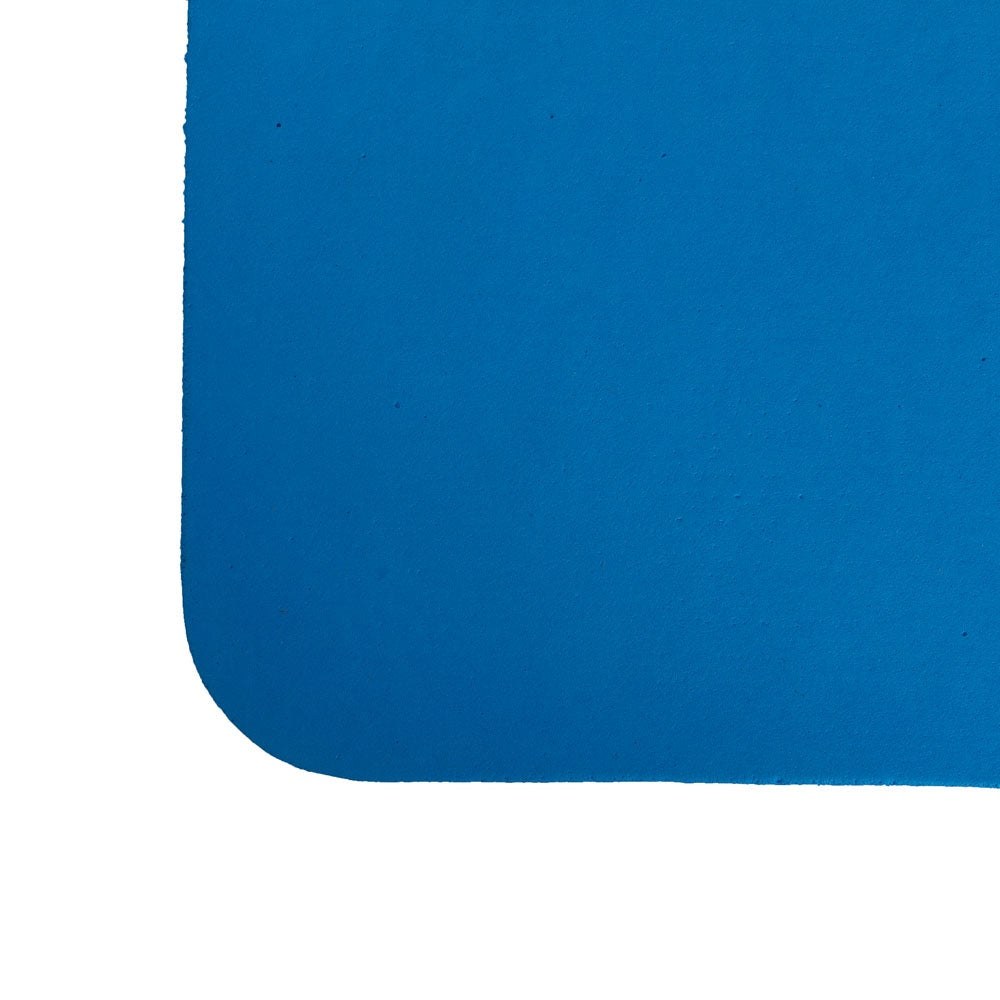 Colchonete 10mm 100x50cm VA T290-A Azul Acte