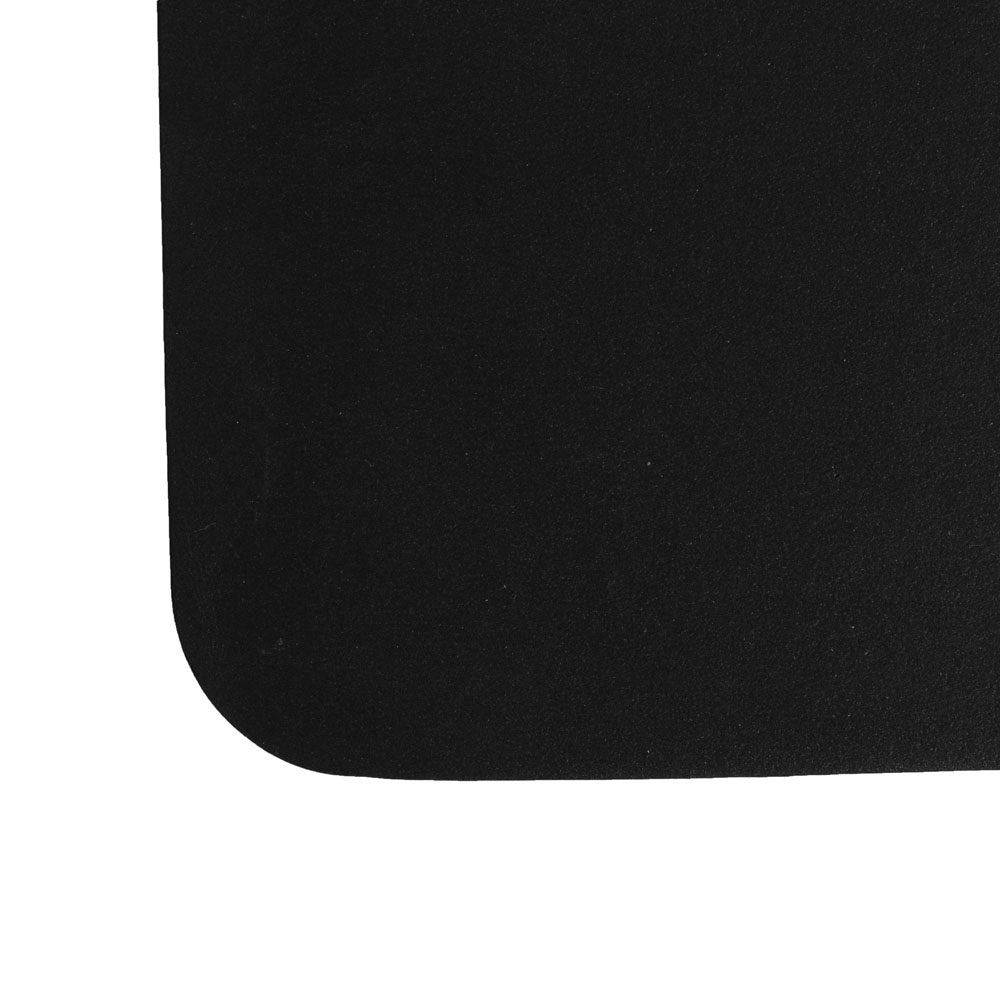 Colchonete 100x50x1cm EVA T290-P Preto Acte