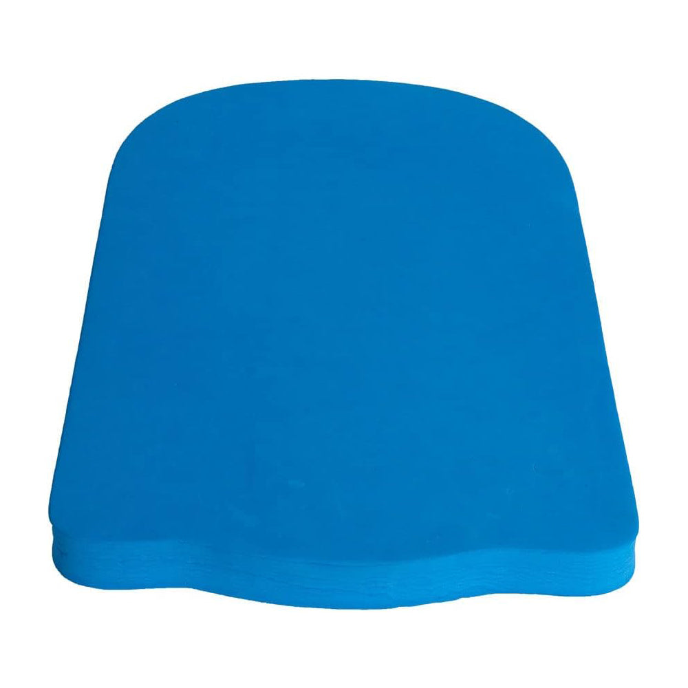 Prancha de Natação Acte T291-P EVA 35x23x3cm Azul