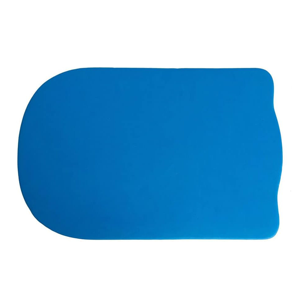 Prancha de Natação Acte T291-P EVA 35x23x3cm Azul