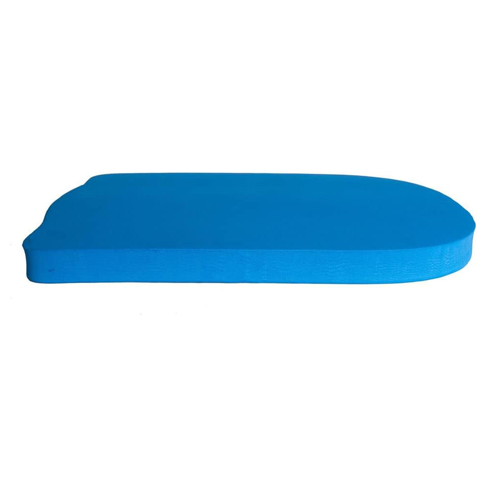 Prancha de Natação Acte T291-P EVA 35x23x3cm Azul