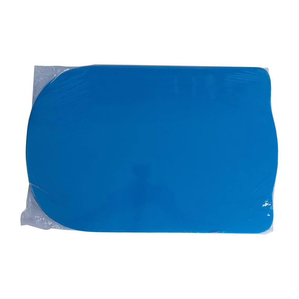 Prancha de Natação Acte T291-P EVA 35x23x3cm Azul
