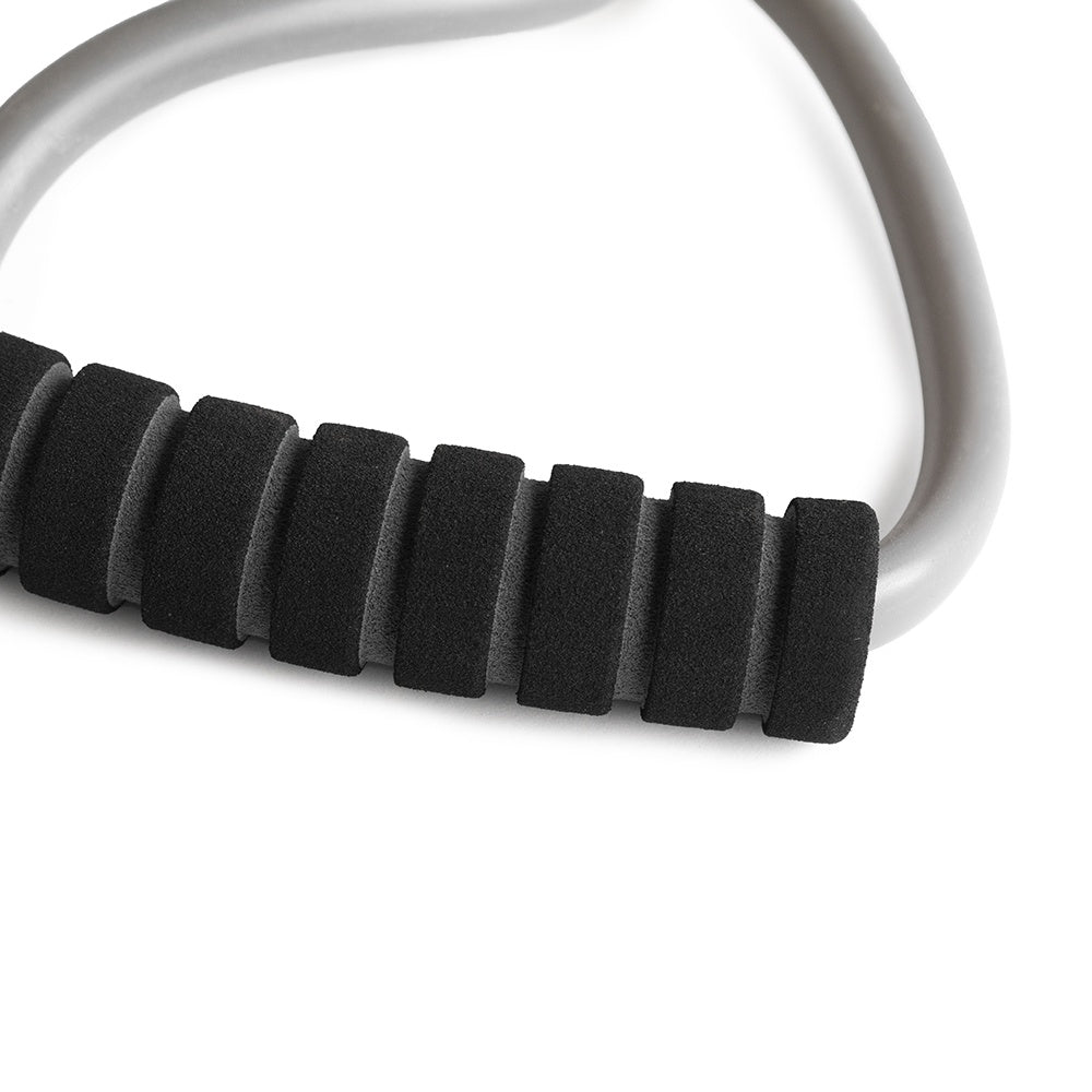 Extensor Bíceps Tríceps 46cm Látex Espuma T29 Cinza Acte