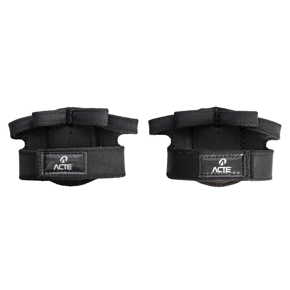 Par Luvas Protetoras G PVC T308 Preta Acte