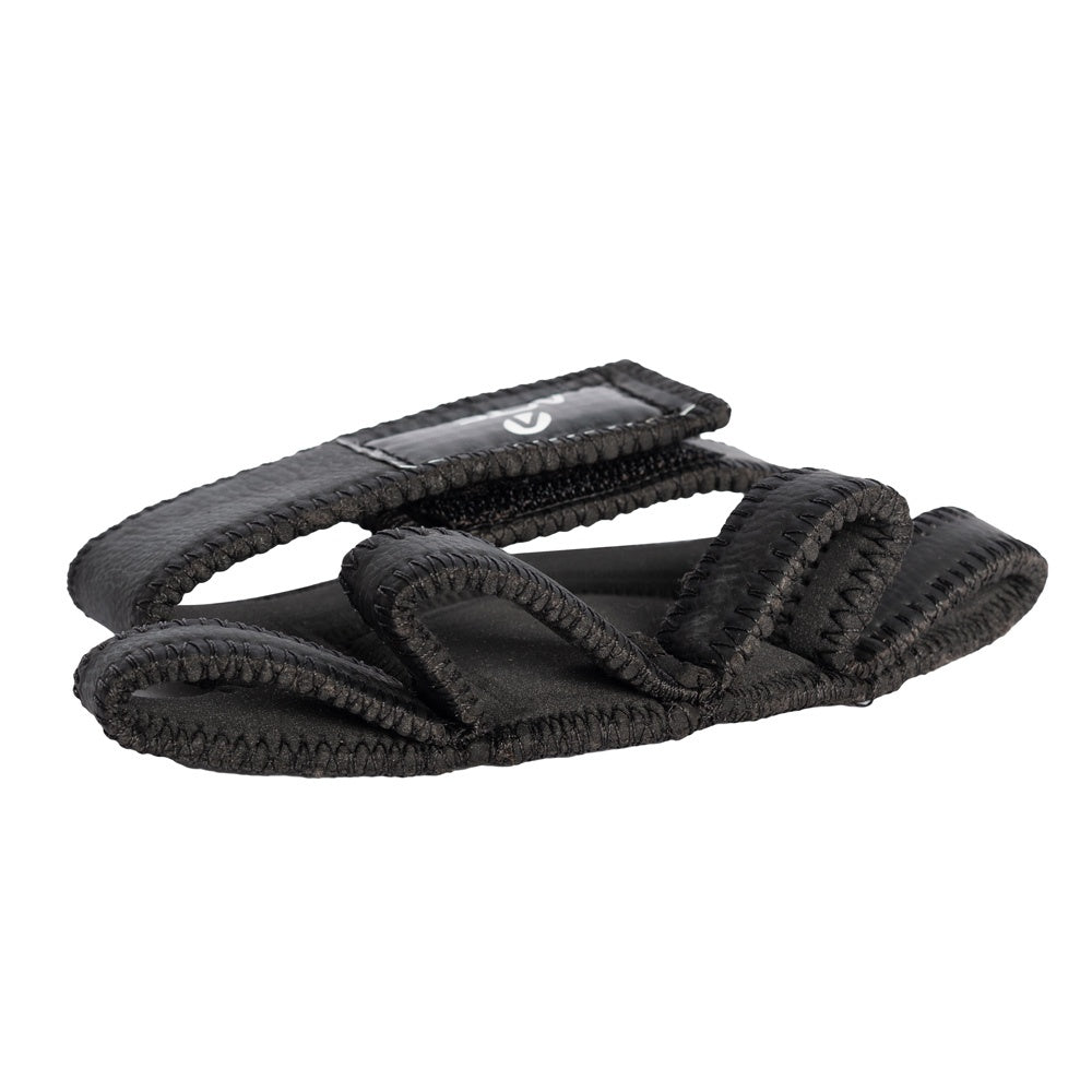 Par Luvas Protetoras G PVC T308 Preta Acte