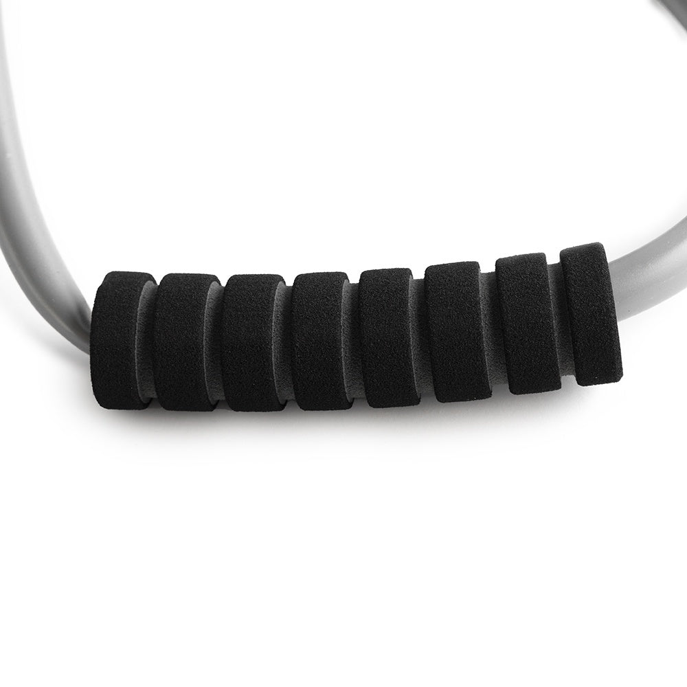 Extensor para Pernas 22cm ACTE Master T30