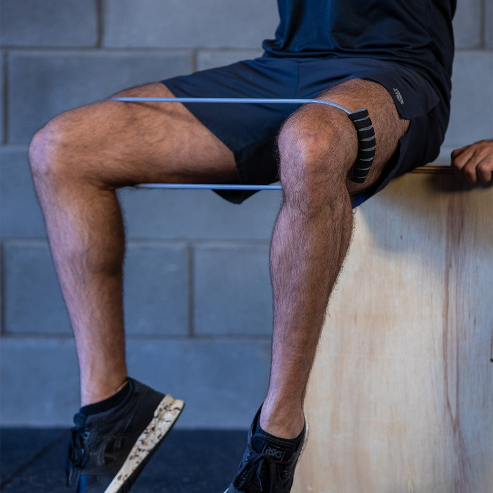 Extensor para Pernas 22cm ACTE Master T30