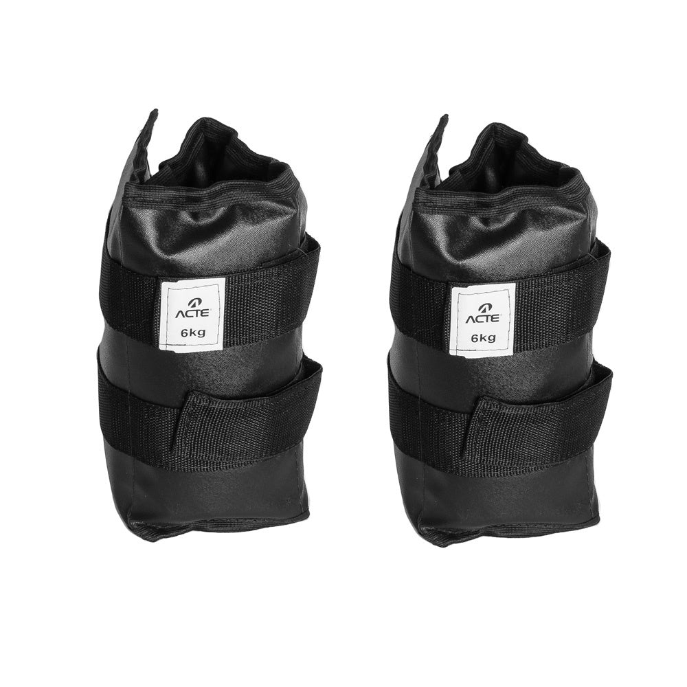 Caneleira Profissional Capota Maritima 6KG T310 Acte Sports