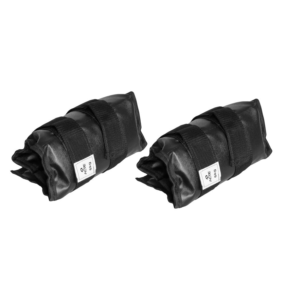 Caneleira Profissional Capota Maritima 6KG T310 Acte Sports