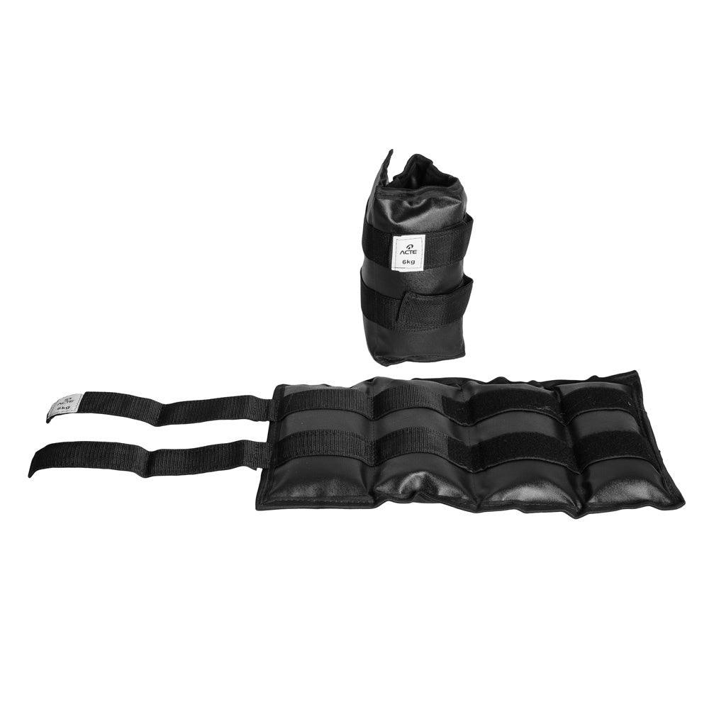 Caneleira Profissional Capota Maritima 6KG T310 Acte Sports