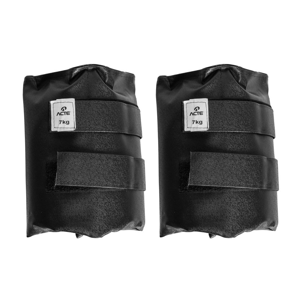 Caneleira 7kg Capota Marítima T311 Preto Acte