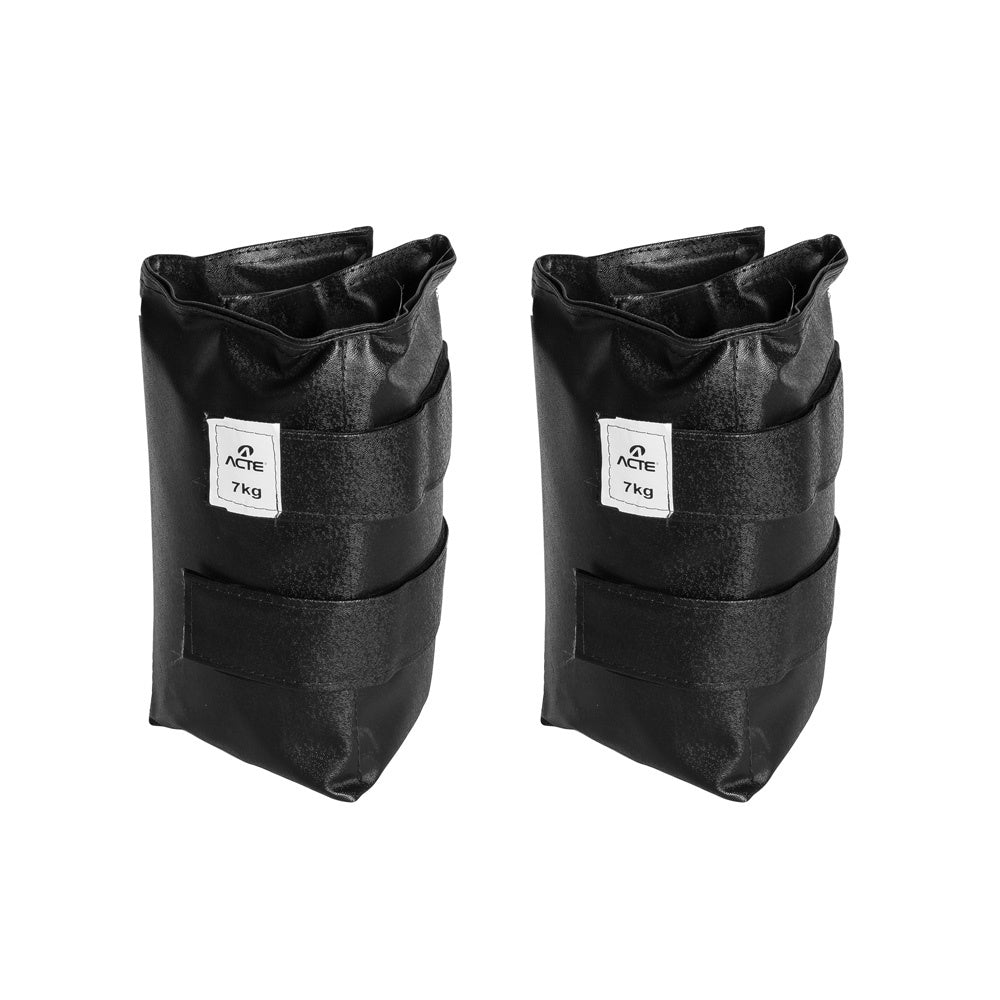 Caneleira 7kg Capota Marítima T311 Preto Acte