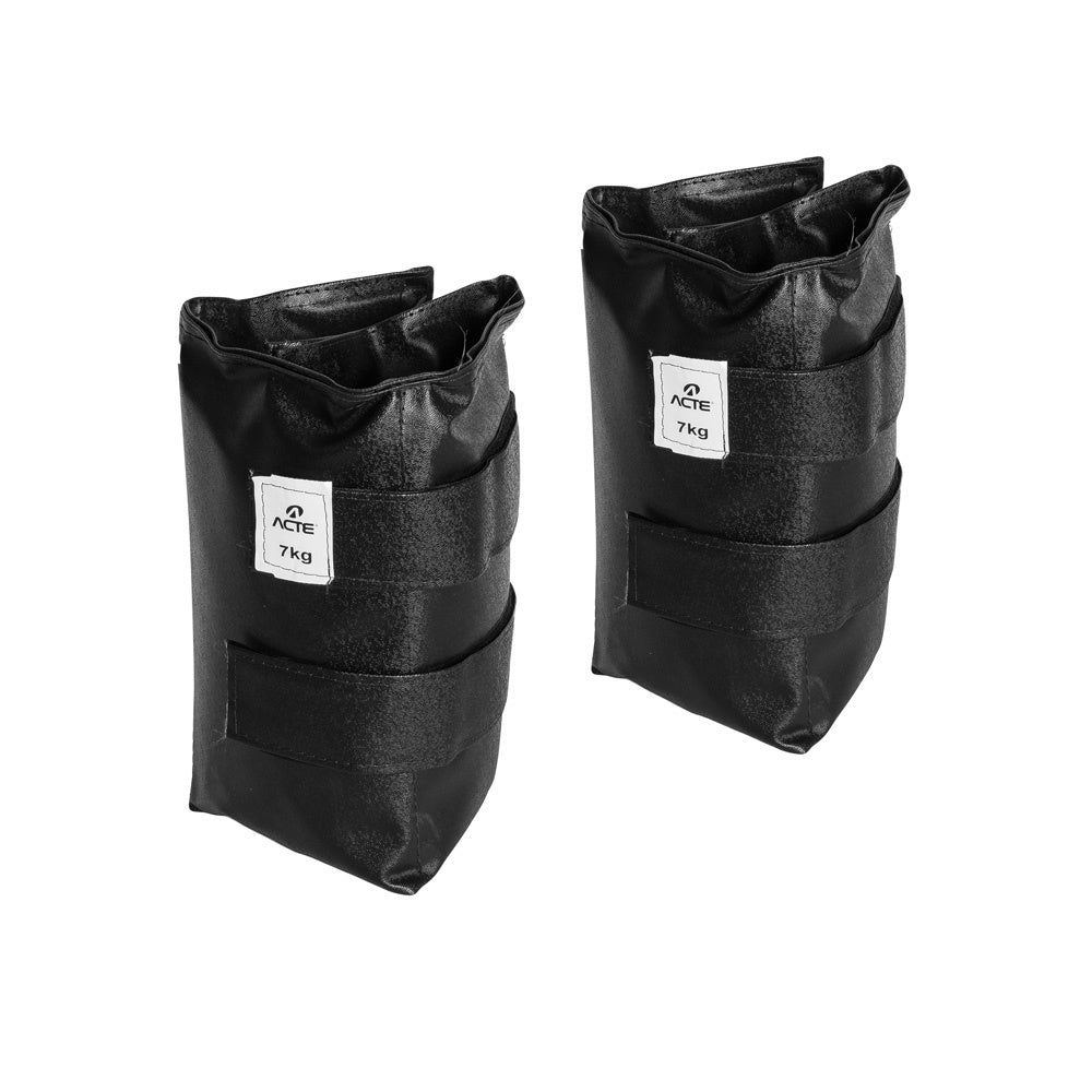 Caneleira 7kg Capota Marítima T311 Preto Acte