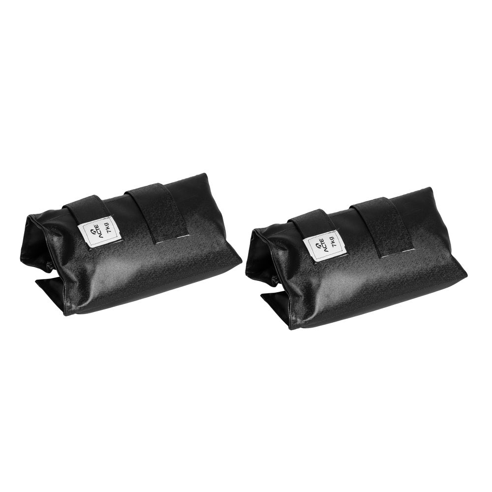 Caneleira 7kg Capota Marítima T311 Preto Acte