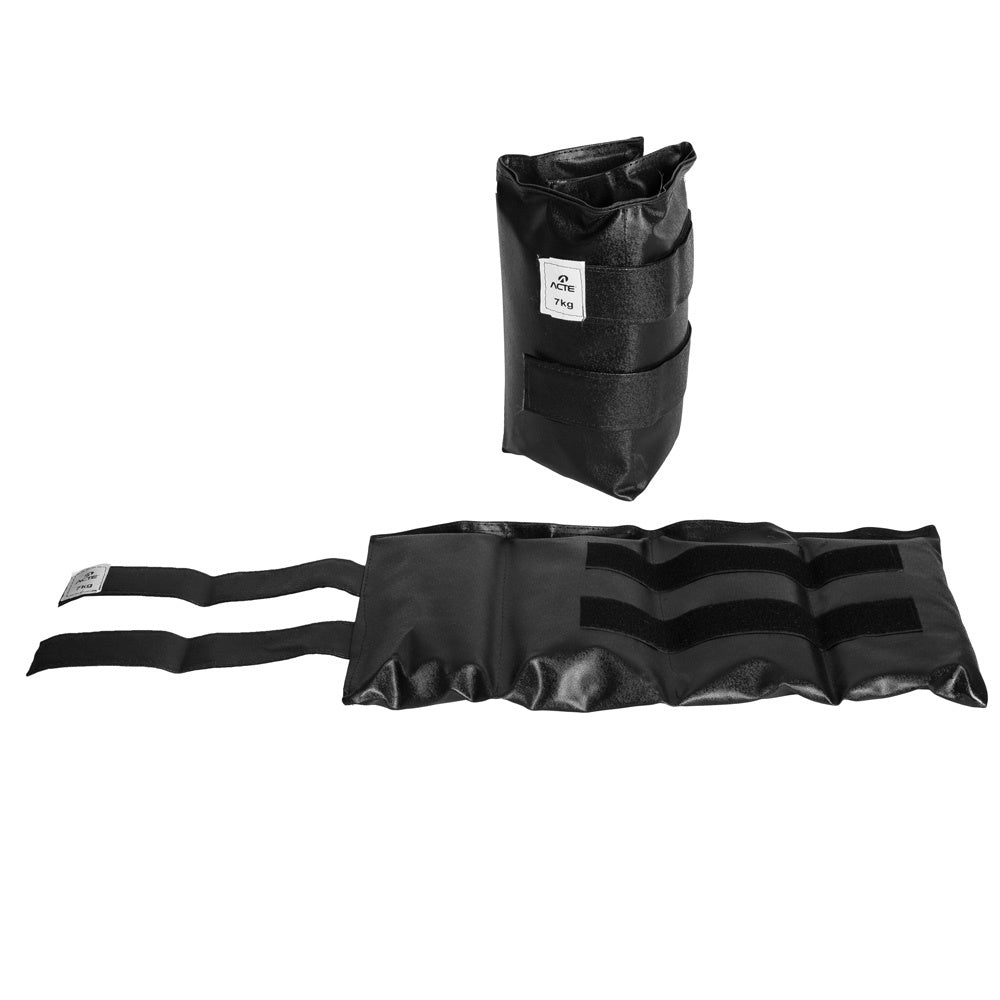 Caneleira 7kg Capota Marítima T311 Preto Acte