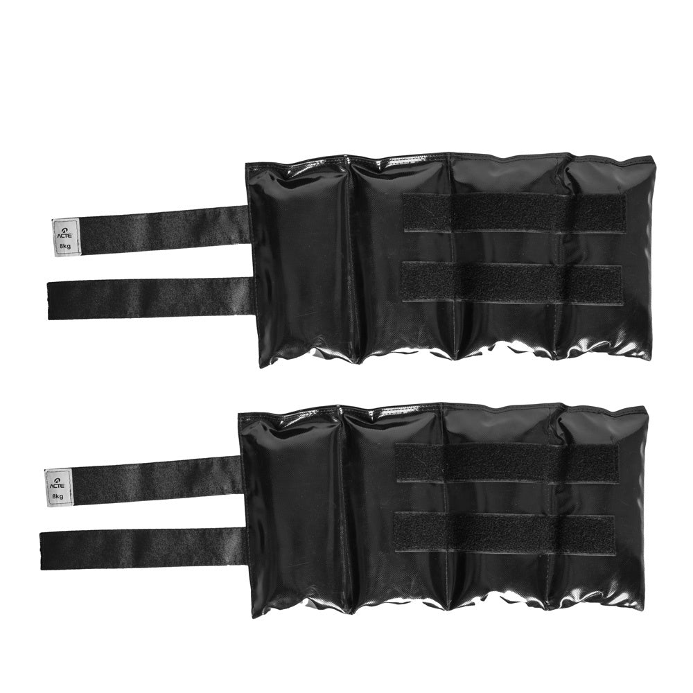 Caneleira 8kg Capota Marítima T312 Preto Acte