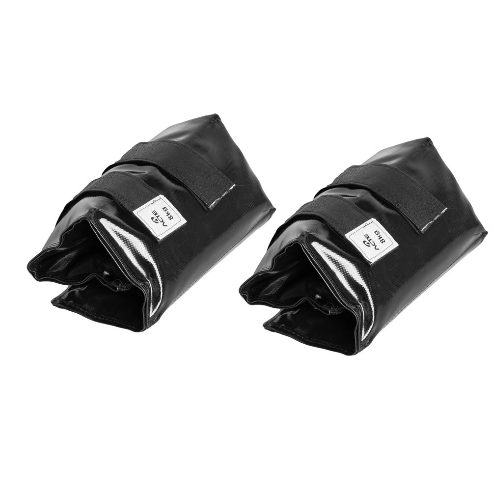 Caneleira 8kg Capota Marítima T312 Preto Acte