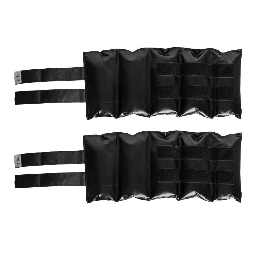 Caneleira 9kg Capota Marítima T313 Preto Acte