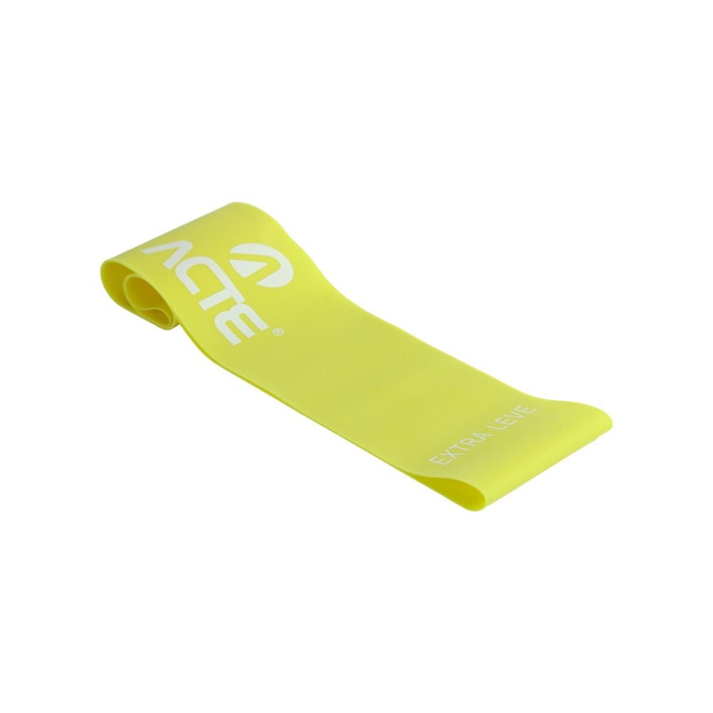 Kit 5 Mini Bands T315 Acte Sports