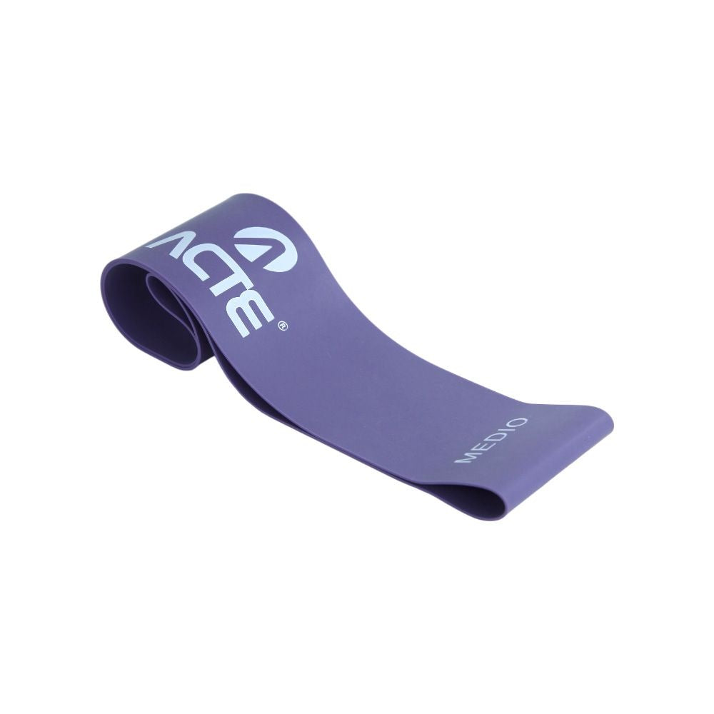 Kit 5 Mini Bands T315 Acte Sports