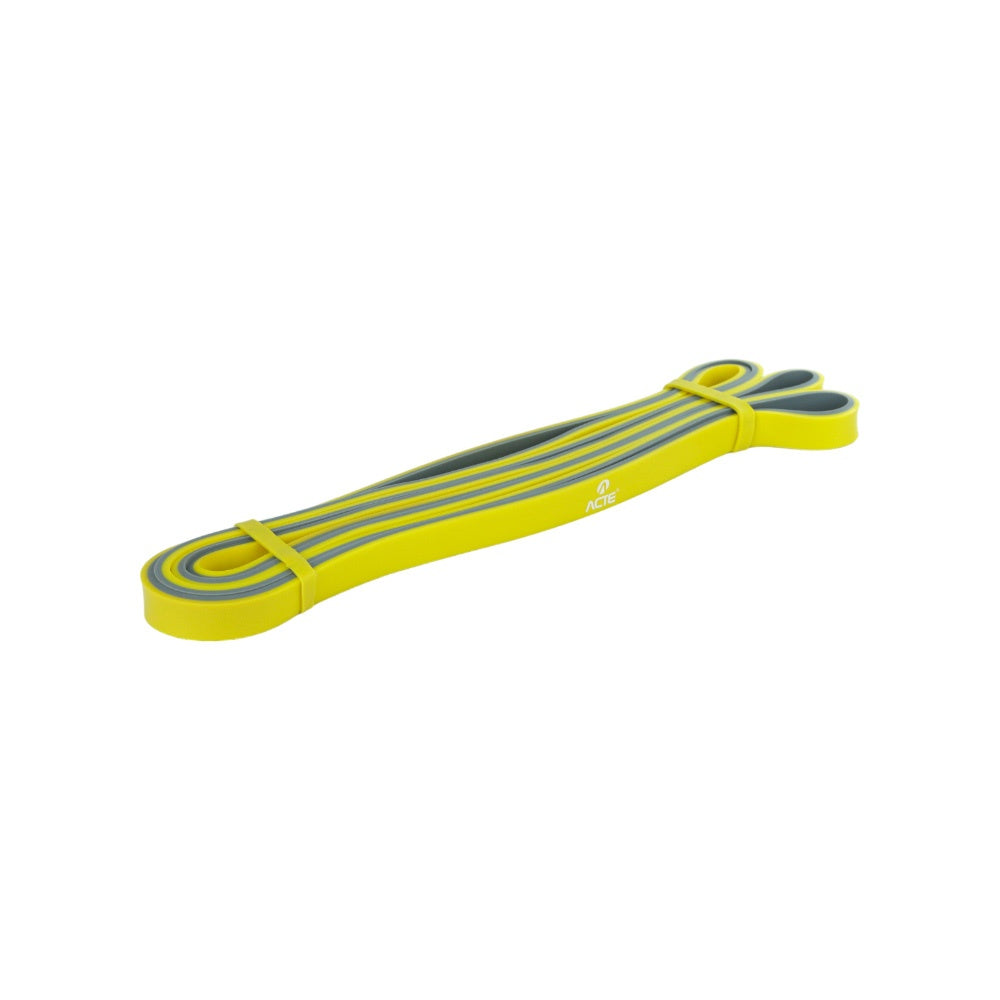 Super Band Extra Leve Amarela T317 Acte Sports