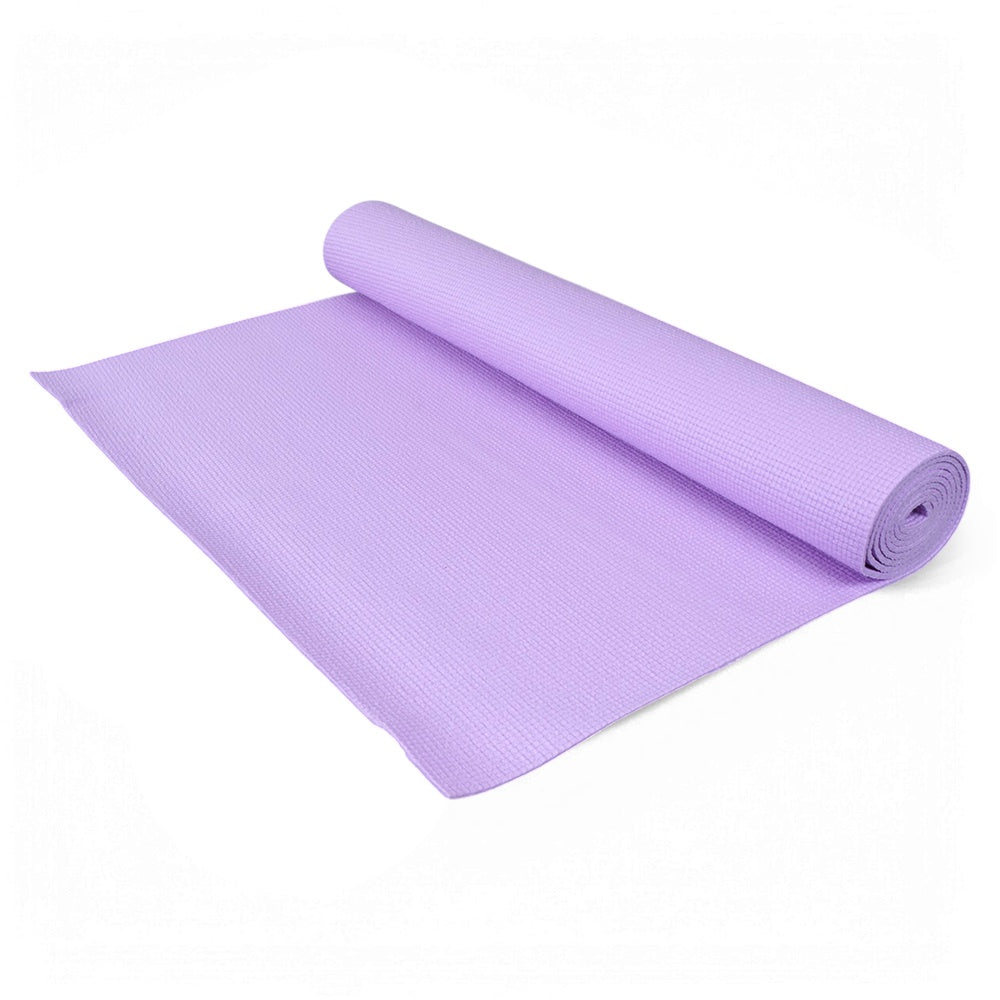 Kit de Yoga I Acte Tapete e Blocos Antiderrapantes