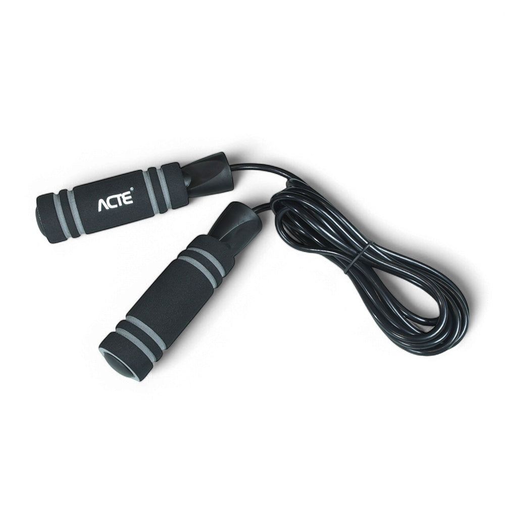 Kit Funcional II Acte Corda, Bola, Faixa e Bastão