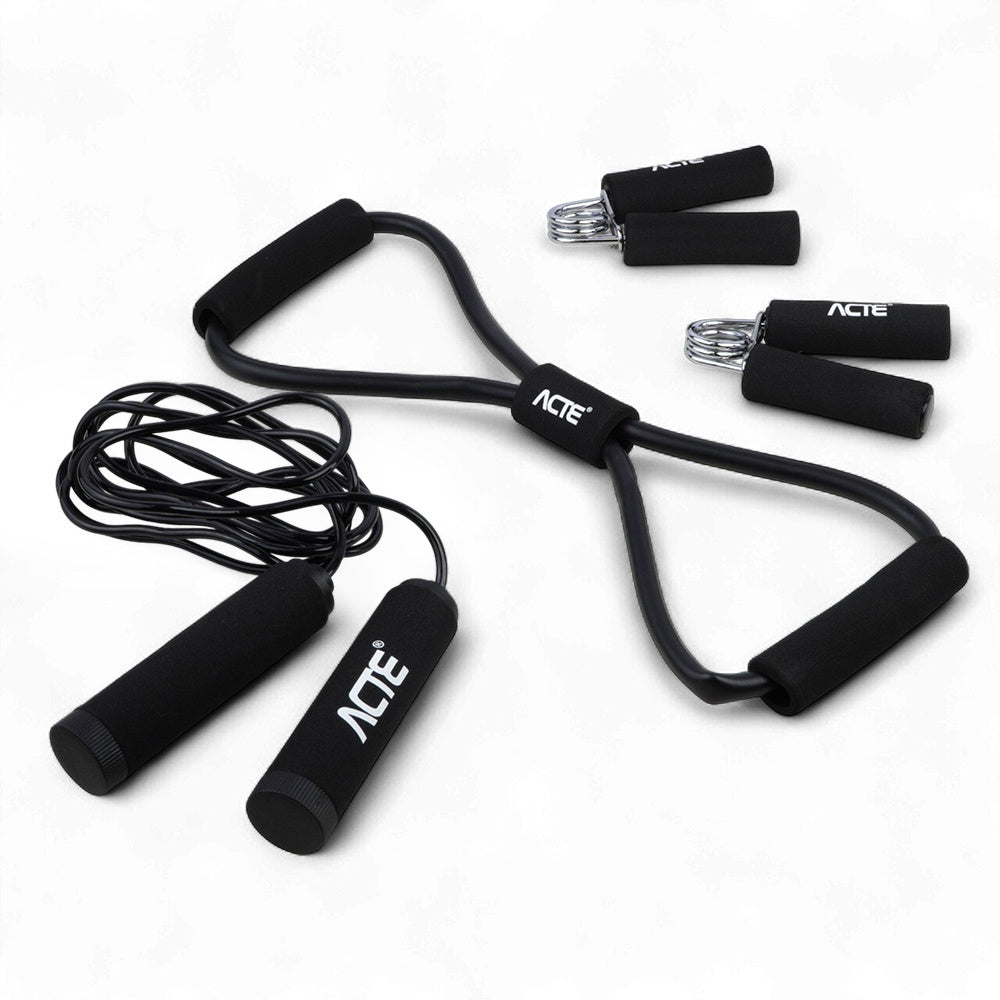 Kit de Treino 2 Acte Sports T408