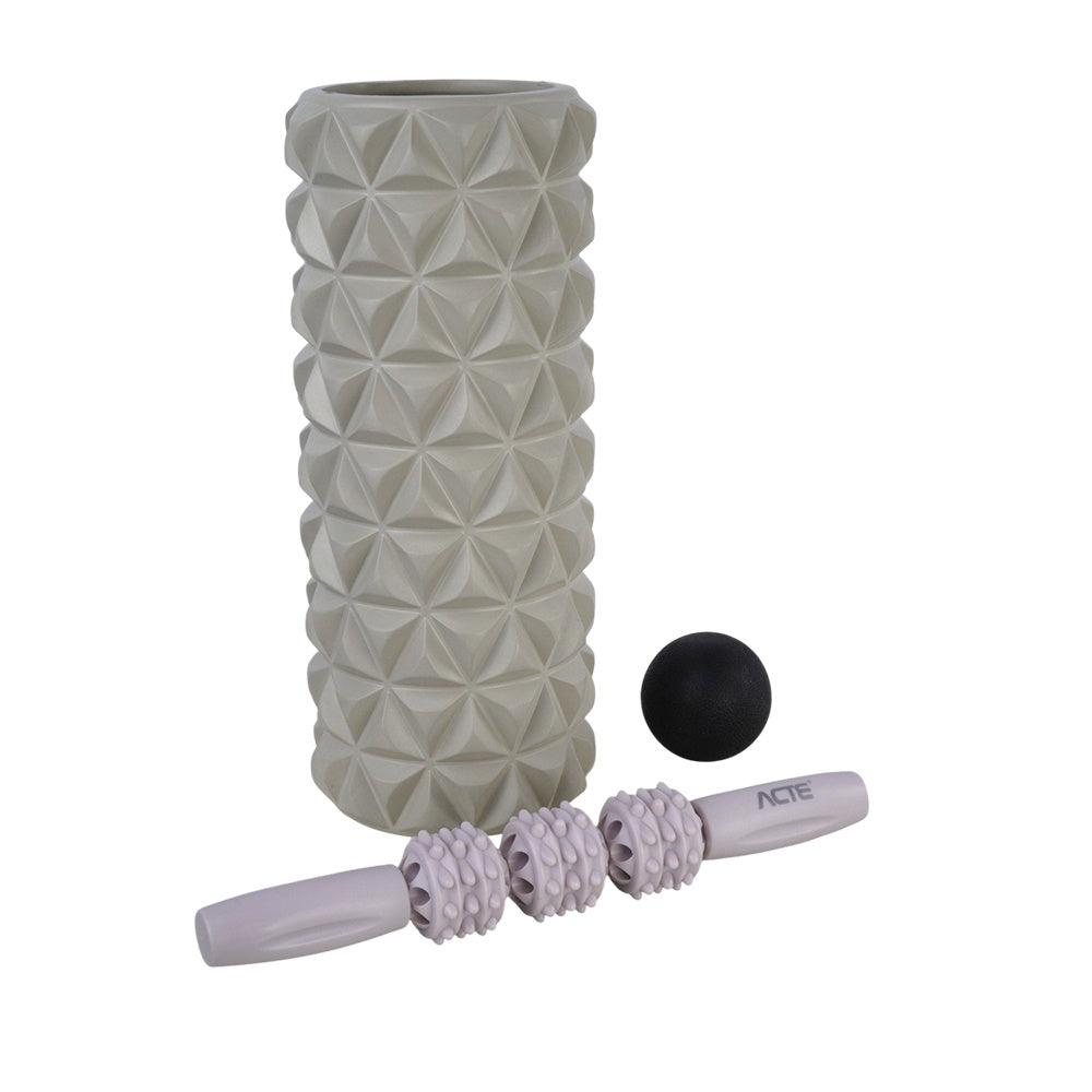 Kit Liberação Miofascial T410 Acte Sports