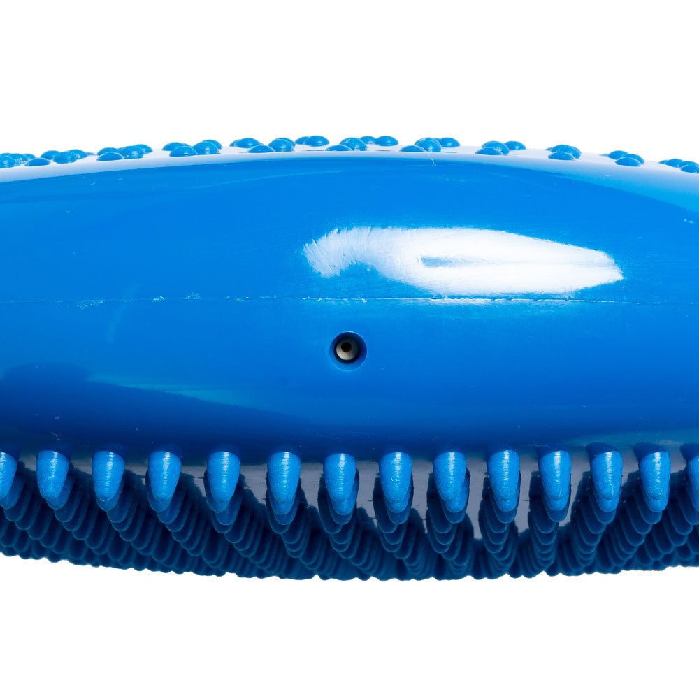 Disco de Equilíbrio 33 cm PVC MassageadorT6-AZ Azul Acte