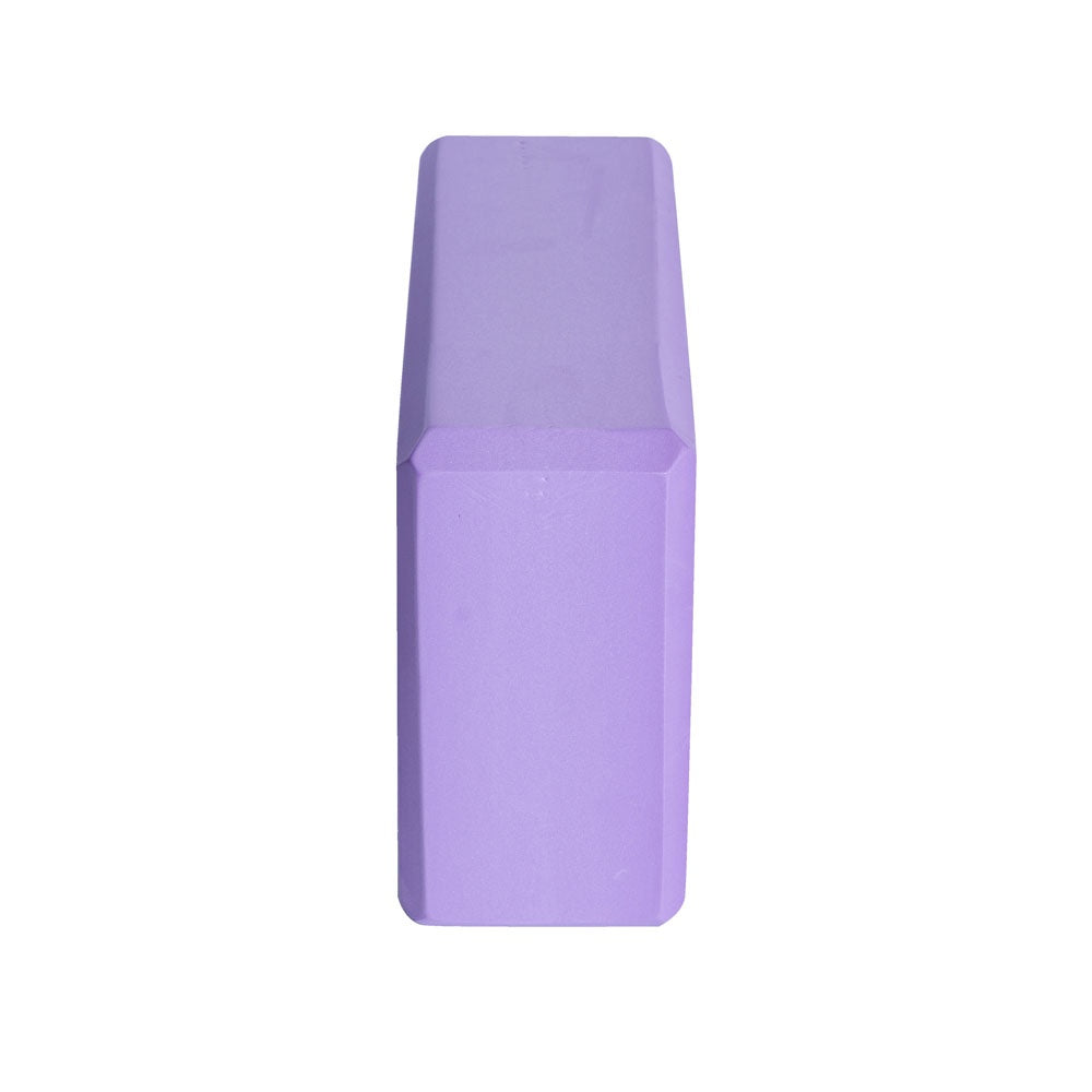 Bloco Para Exercicios Roxo T60-RX Acte Sports