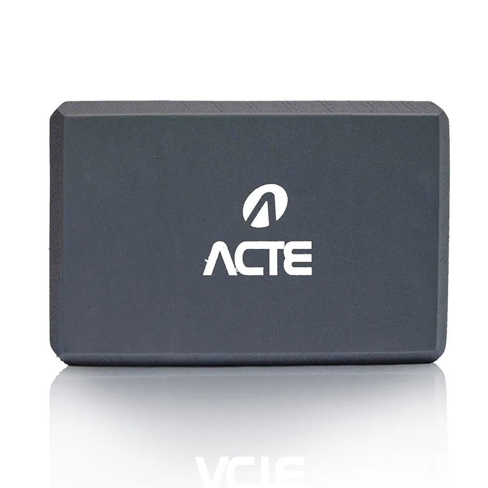 Bloco para Exercícios ACTE T60