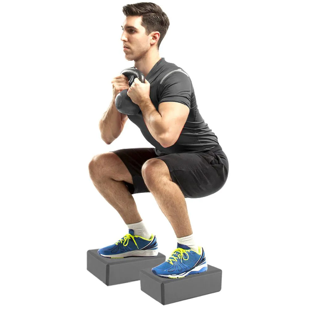 Bloco para Exercícios ACTE T60