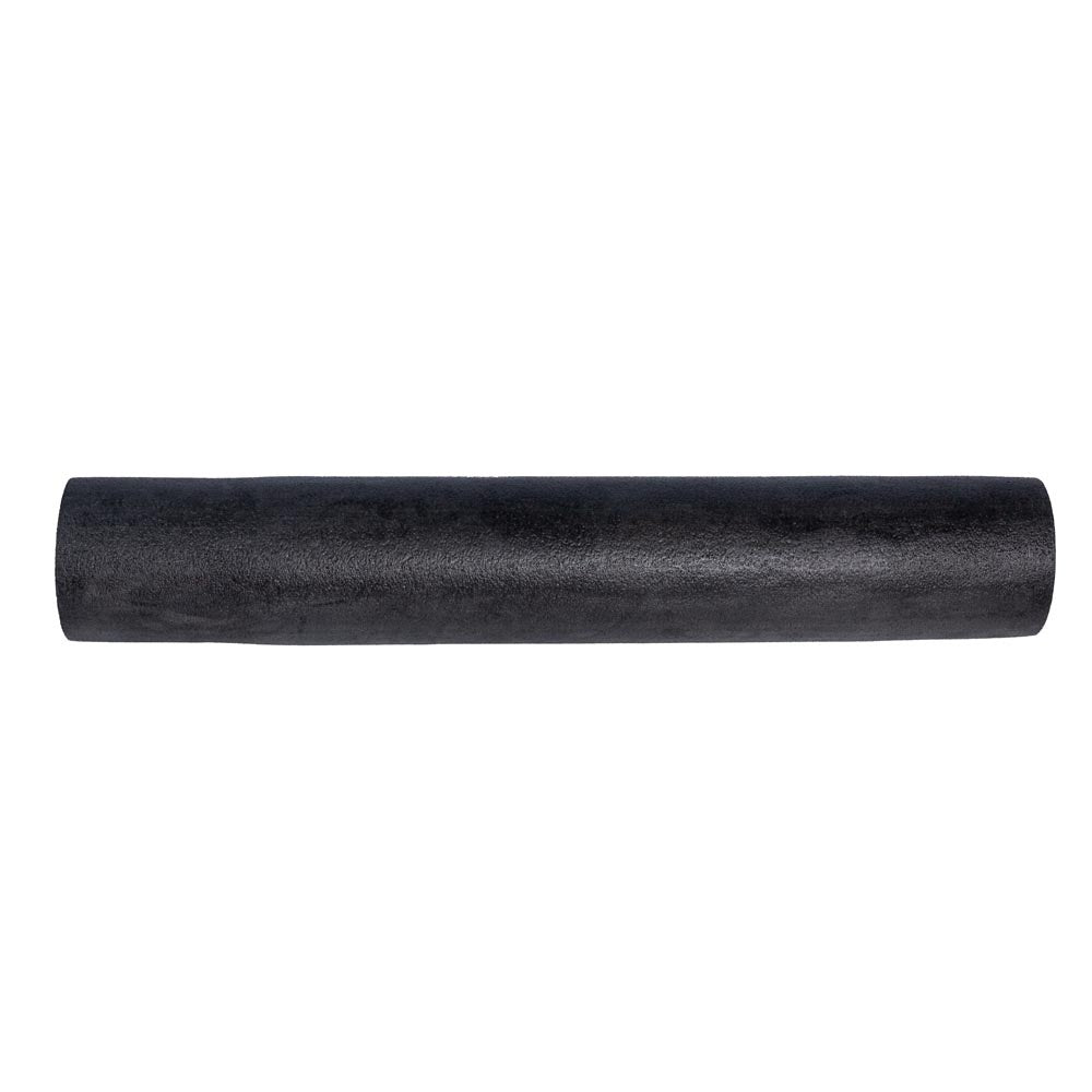 Rolo Exercícios 90cm T61 Preto Acte