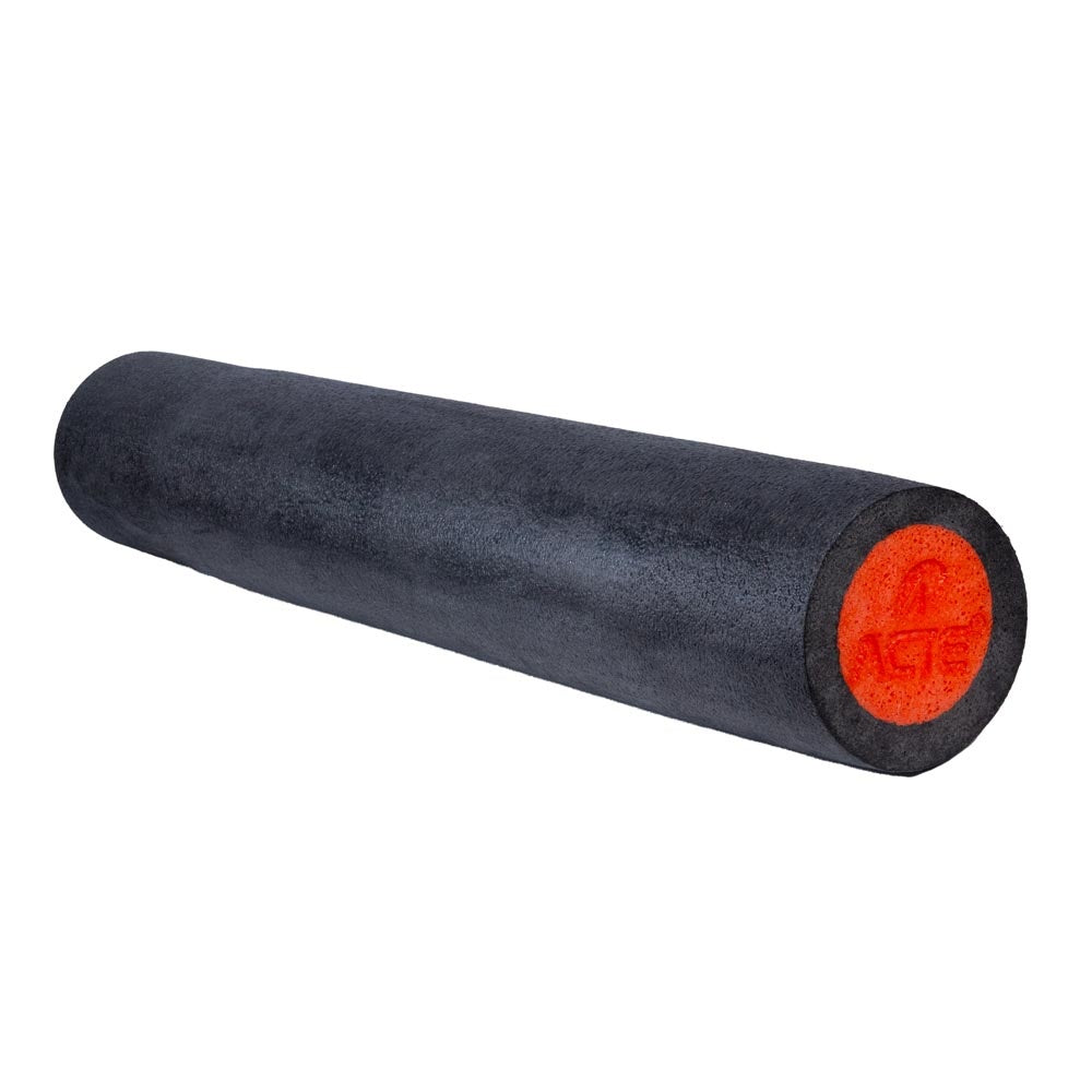 Rolo Exercícios 90cm T61 Preto Acte