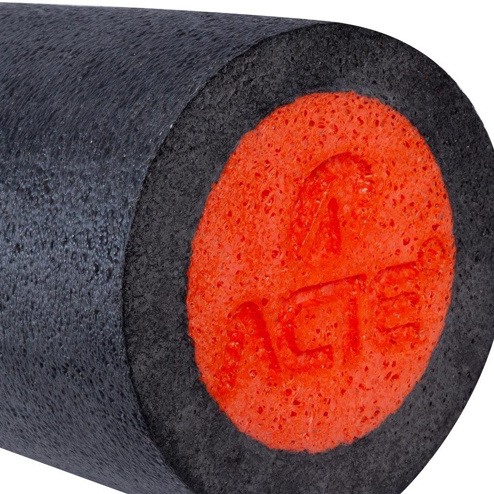 Rolo Exercícios 90cm T61 Preto Acte