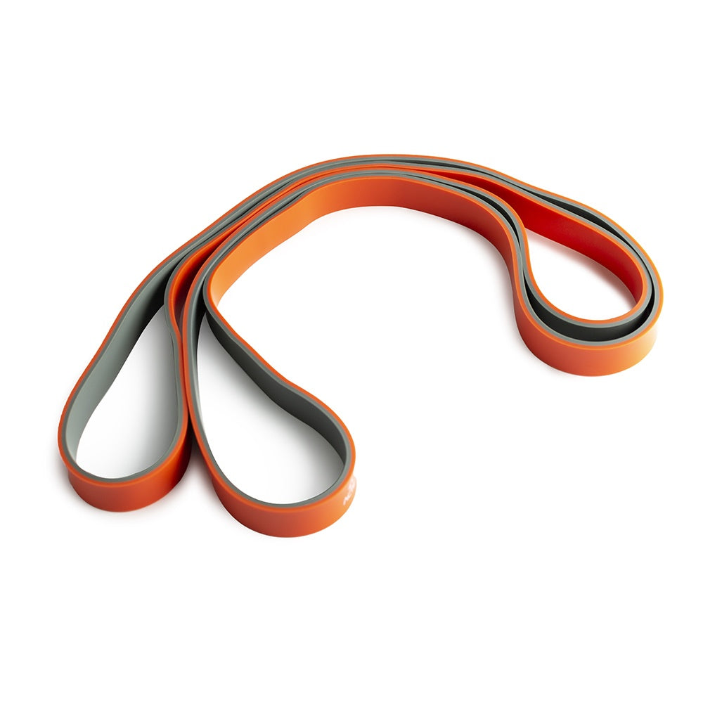 Super Band Resistência Leve Laranja T64 Acte Sports