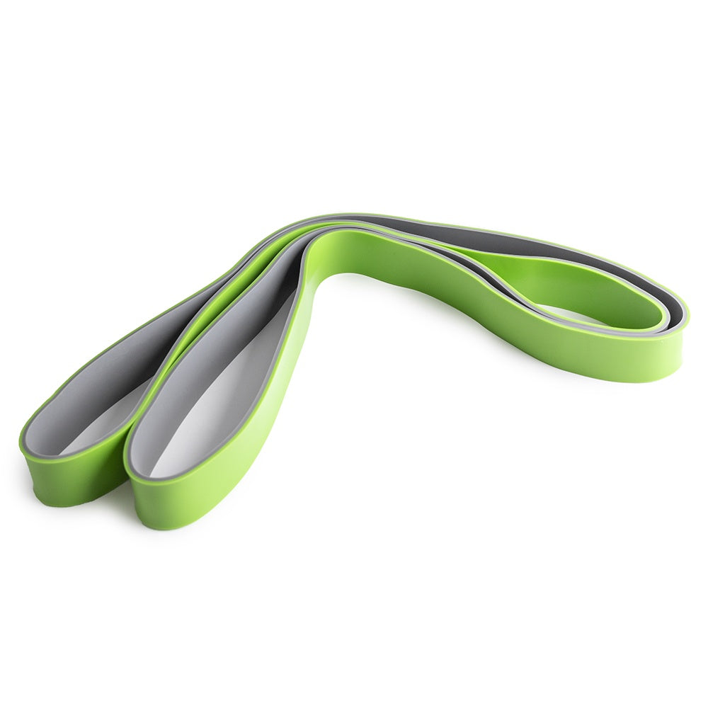 Super Band Intensidade Média Verde T66 Acte Sports