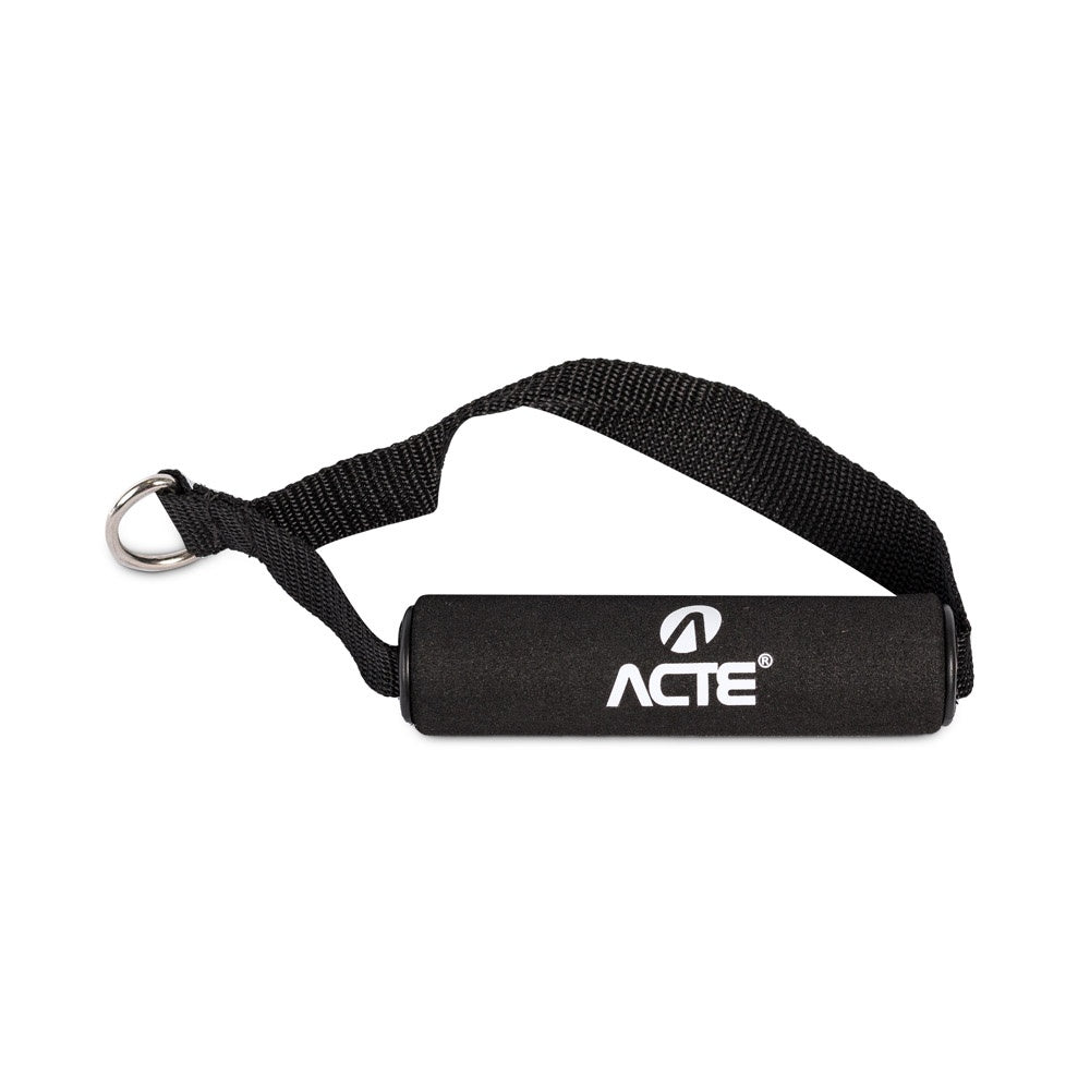 Elástico Extensor Médio Forte Extra-Forte T67 Acte